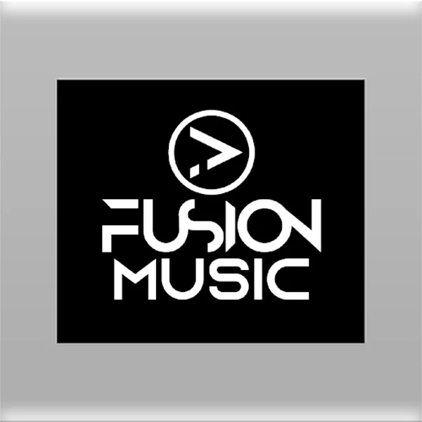 Fusion Music logo