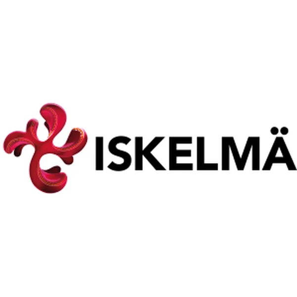 Iskelmä logo