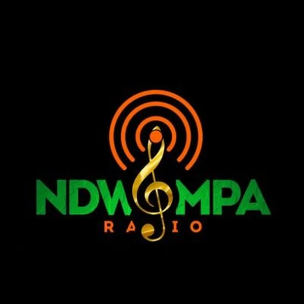 Ndwompa Radio logo