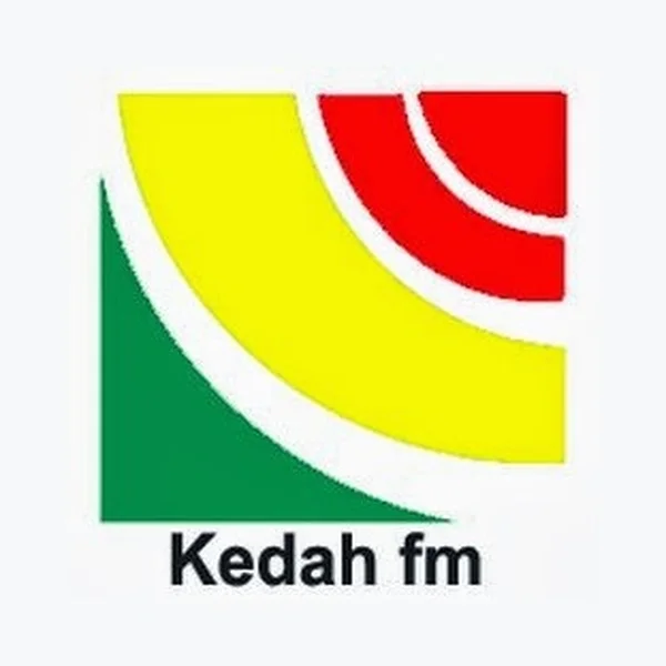 RTM - Kedah FM logo