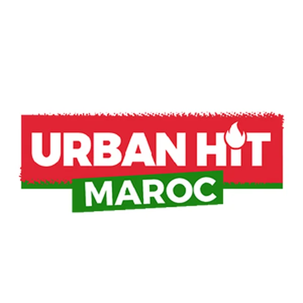 Urban Hit - Maroc logo