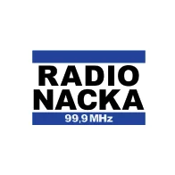 Radio Nacka 99.9 FM logo