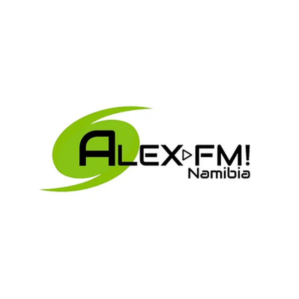 Alex FM Namibia - Summer logo
