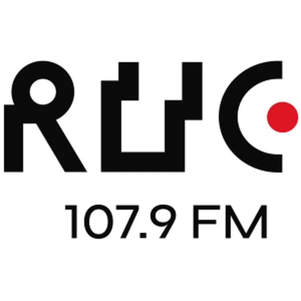 Rádio Universidade de Coimbra RUC logo