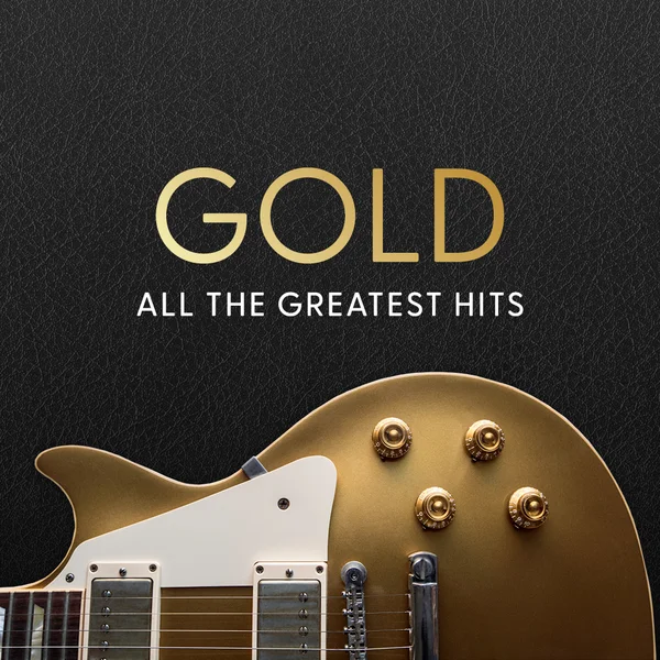 Gold AM Auckland logo