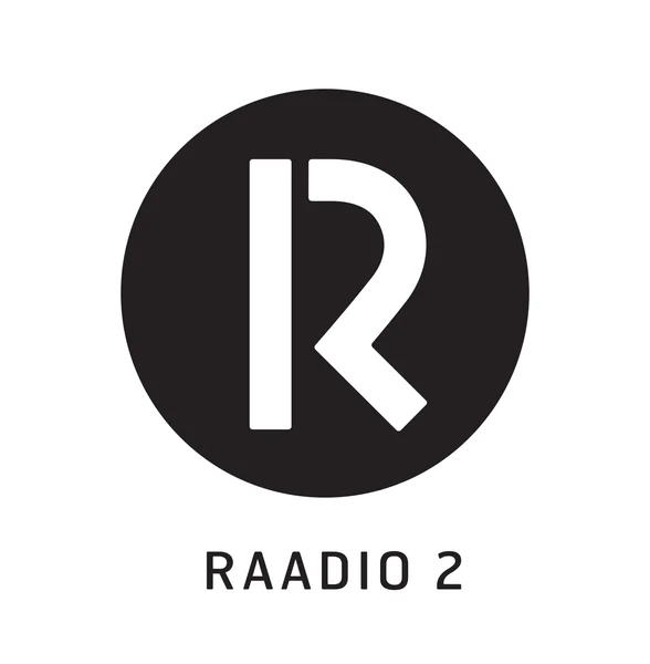 ERR - Raadio 2 logo