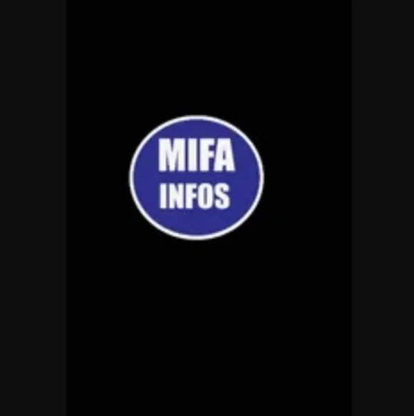 Mifa 24 logo