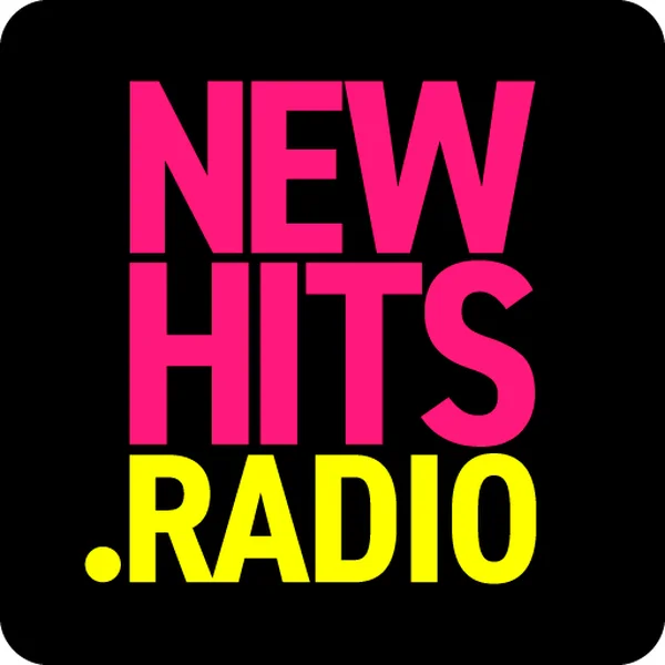 New Hits Radio Italy logo