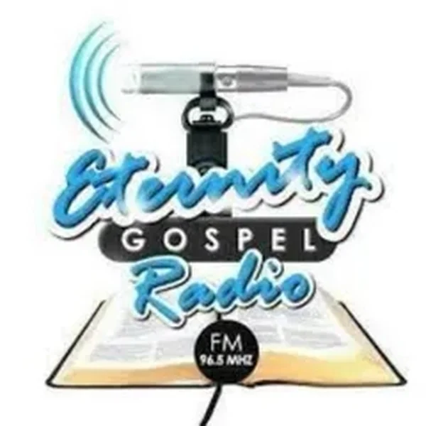 Eternity Gospel Radio logo