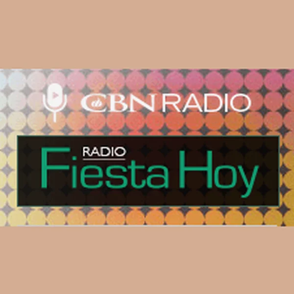CBN Fiesta Hoy logo