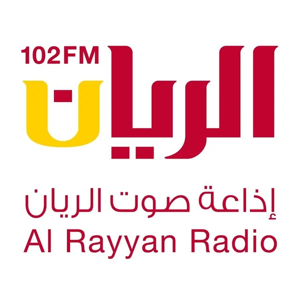 Al Rayyan Radio إذاعة الريان logo