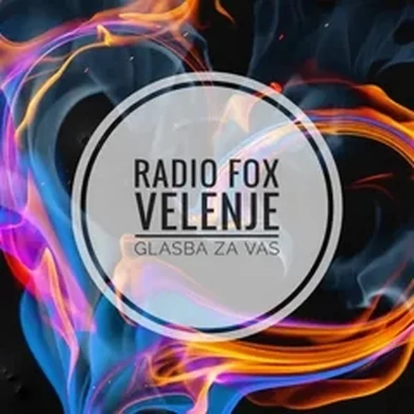 Radio FOX Velenje Party logo