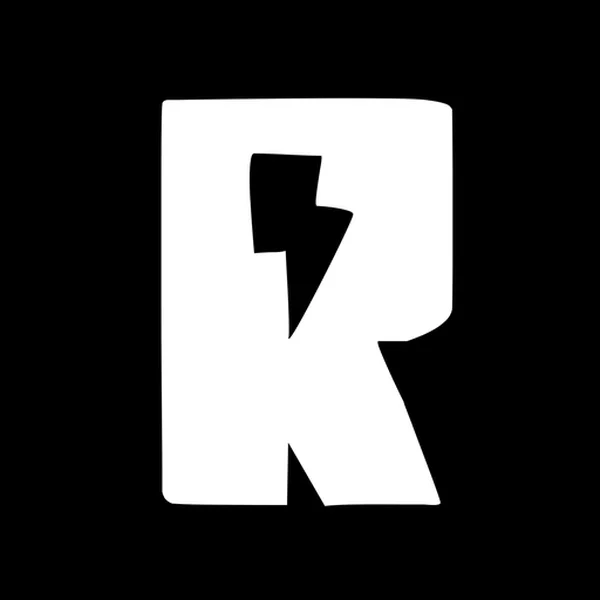 Rock FM 103.9 Budapest logo