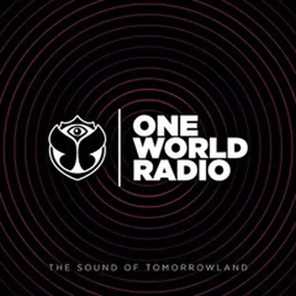 Tomorrowland Radio Albania logo