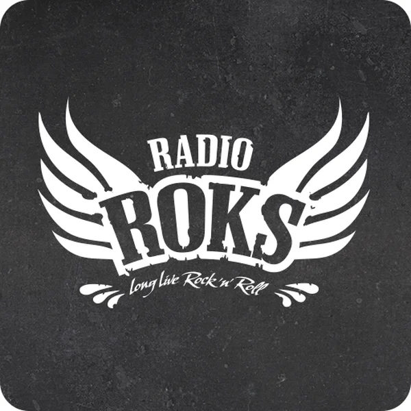 Radio ROKS logo