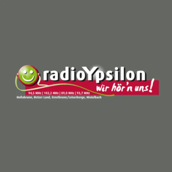 Radio Ypsilon logo