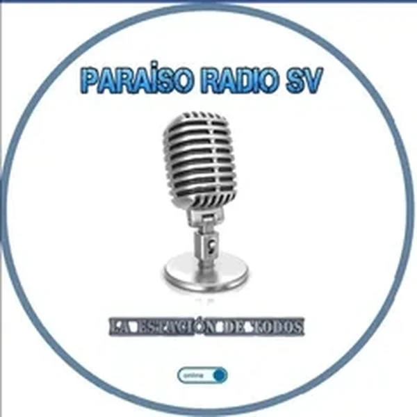 Paraíso Radio SV logo