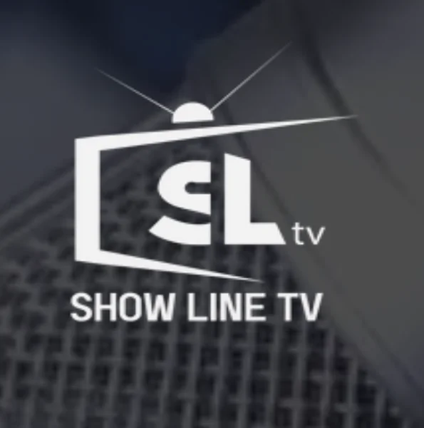 ShowLine TV logo