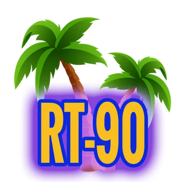 Radio Tropical 90 Buenos Aires logo