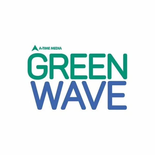 GreenWave 106.5 เชียงใหม่ logo