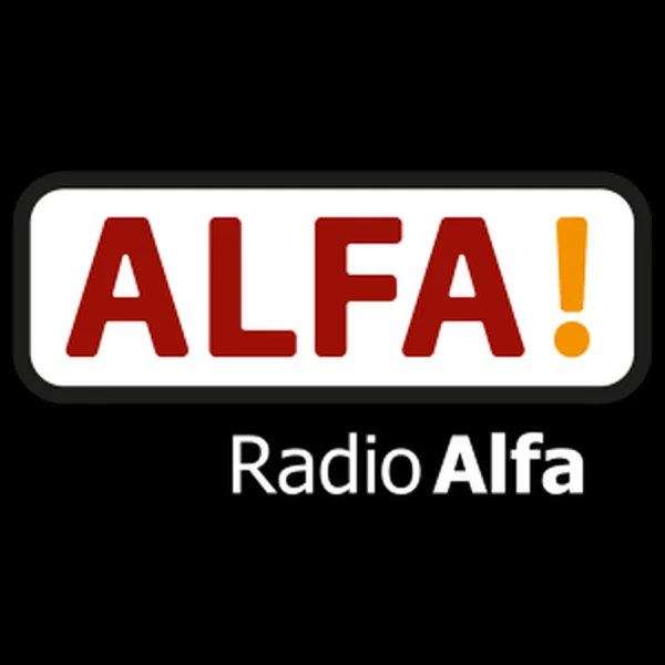 Radio Alfa Viborg 87.6 FM logo