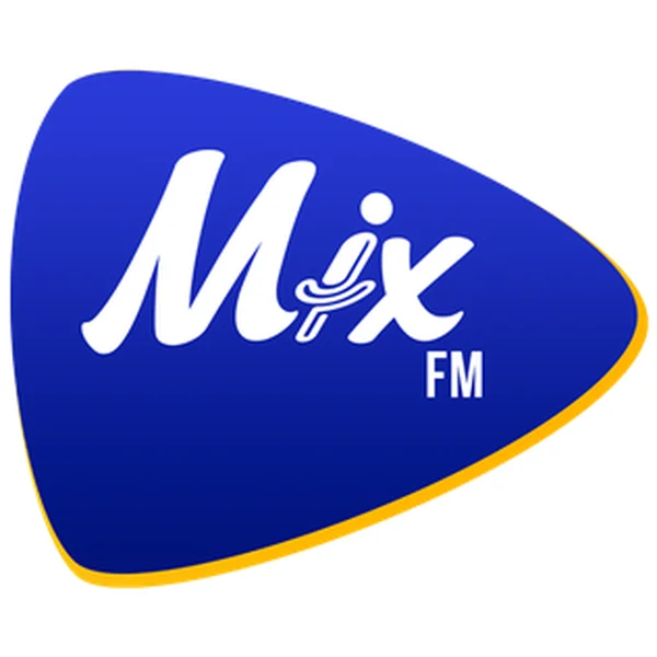 Mix 90.1 FM Georgetown logo