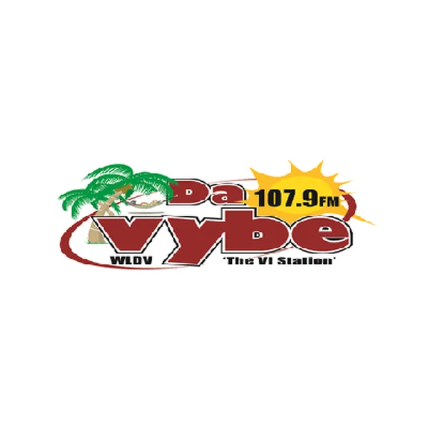 WLDV Da Vybe 107.9 FM logo