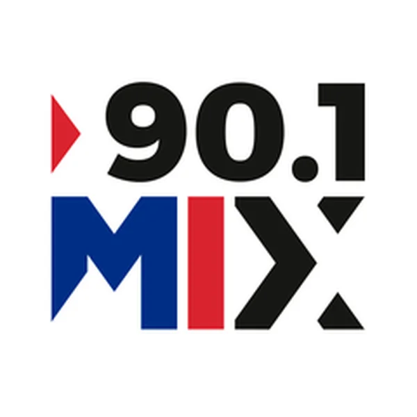 Mix FM Toluca 90.1 XHENO logo