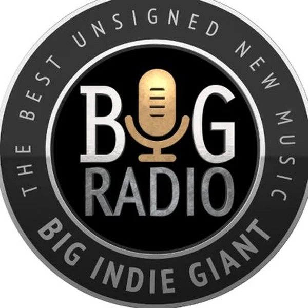 Big Indie Giant Radio logo