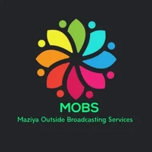 Mobs Broadcasting Services logo