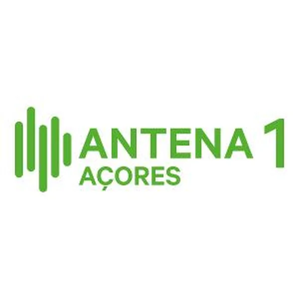 Antena 1 Açores logo