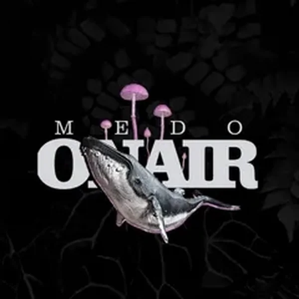 Medo Onair logo