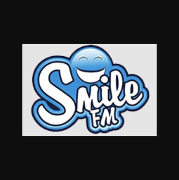 Smile FM Moldova logo