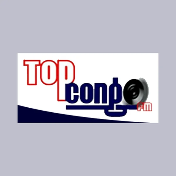 Top Congo FM 88.4 logo