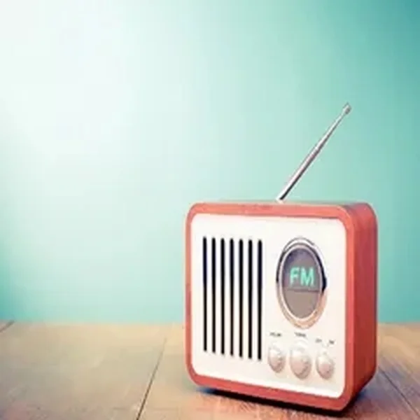 Web Radio 974 Réunion logo
