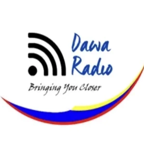 Dawa Radio logo