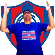 Esto es Cerro con Monchi Bogarin logo