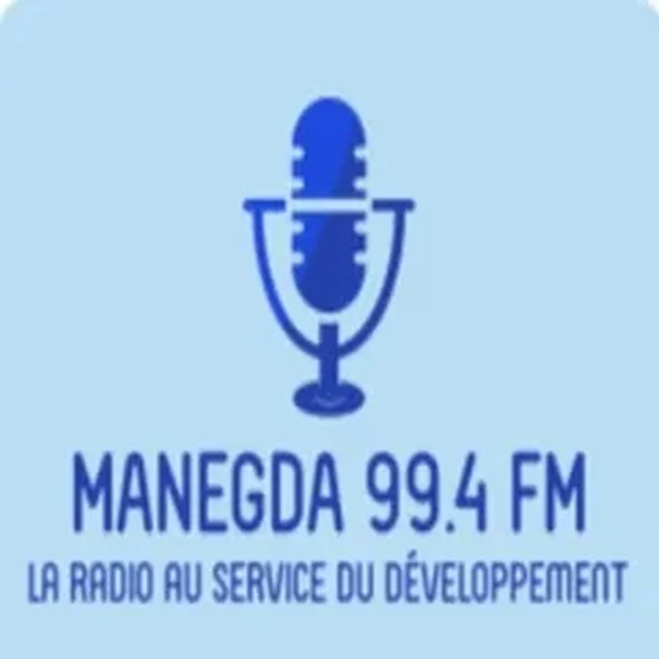 Manegda FM Kaya logo