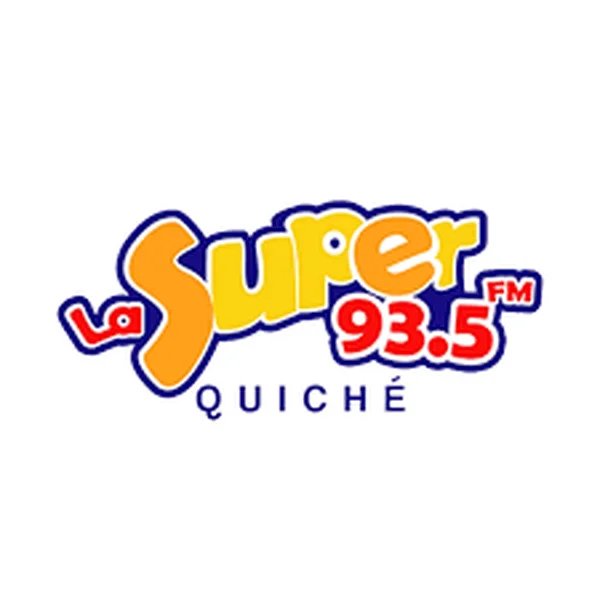La Super Quiché 93.5 FM logo