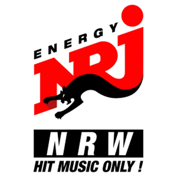 Radio NRJ Energy BG Sofia logo