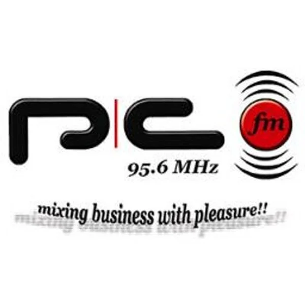 PC People's Choice FM Lesotho logo