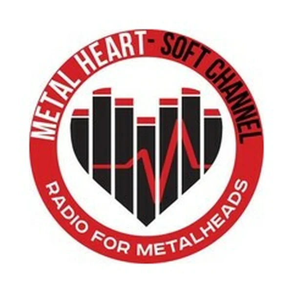 Metal Heart Radio - 666 FM logo