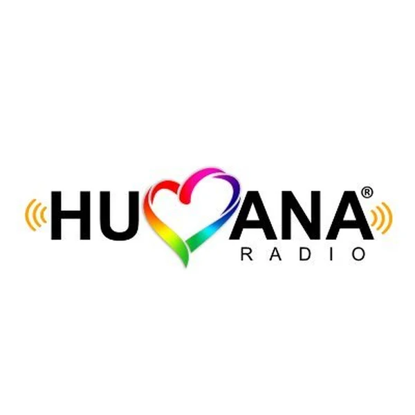 Humana Radio logo