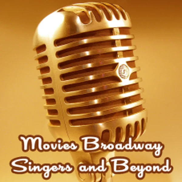 Movies Broadway Singers and Beyond logo