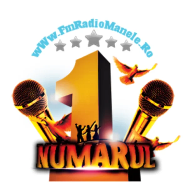 FM Radio Manele logo