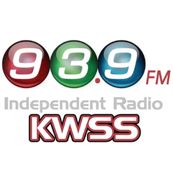 KWSS 93.9 FM Scottsdale logo