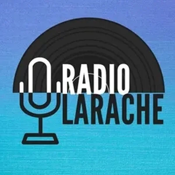Radio Larache logo