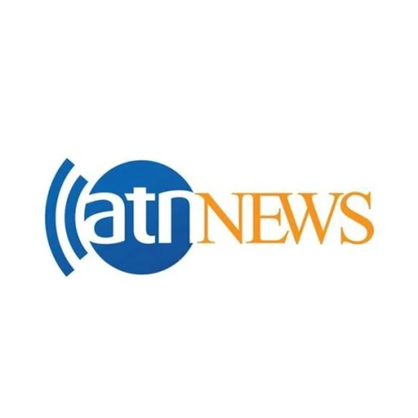 Ariana News TV logo