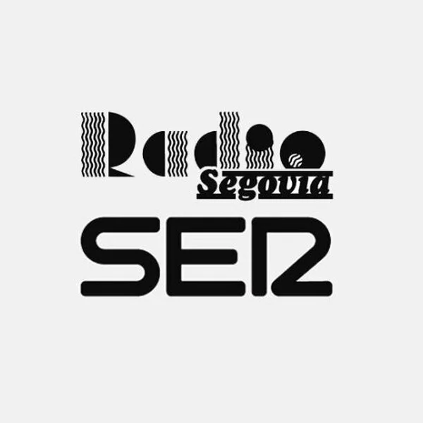 Cadena SER Segovia 104.3 FM logo