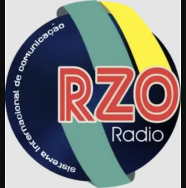 Radio RZO Cabo Verde logo